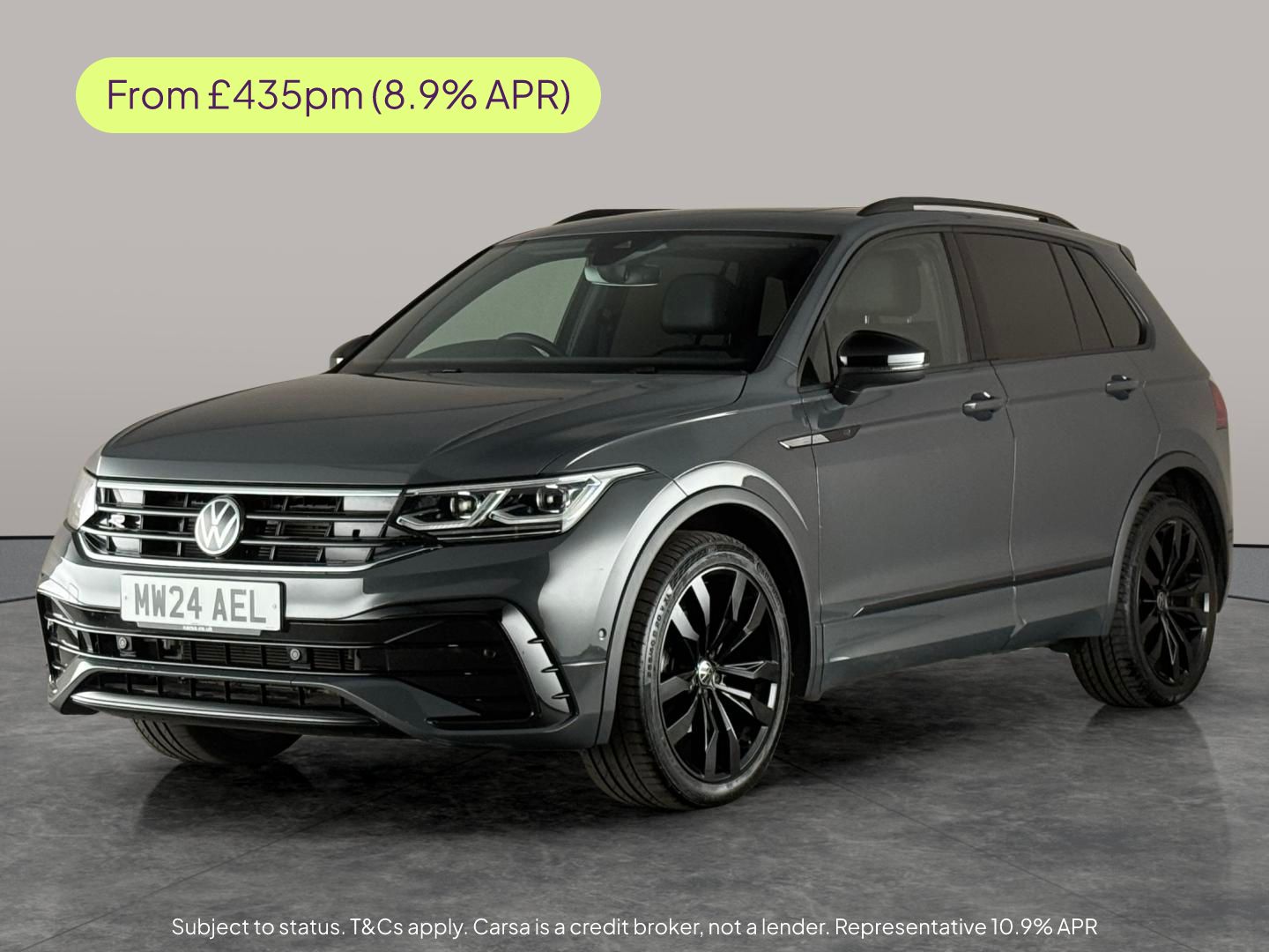 Tiguan