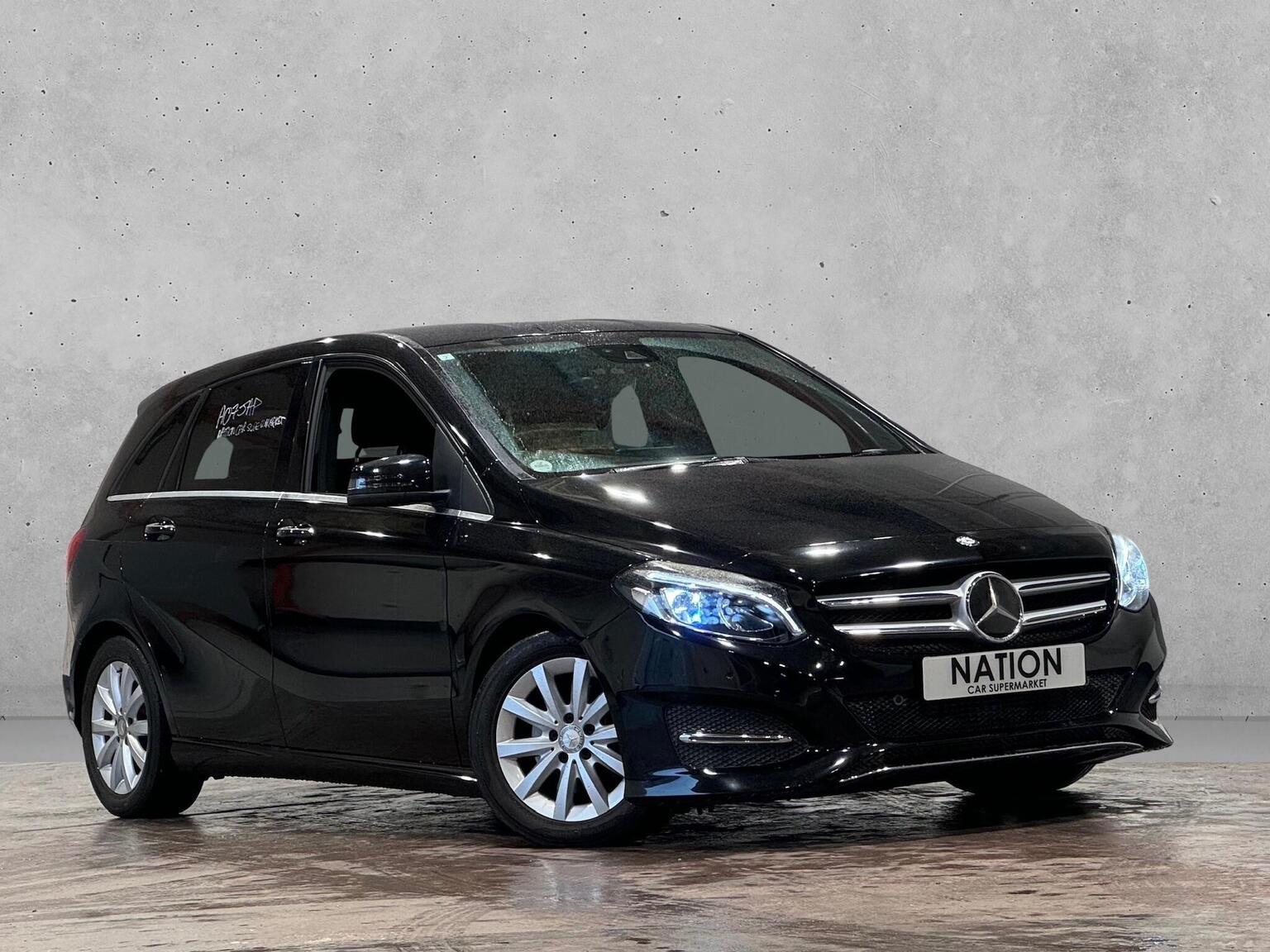 B Class