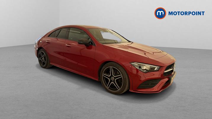 CLA