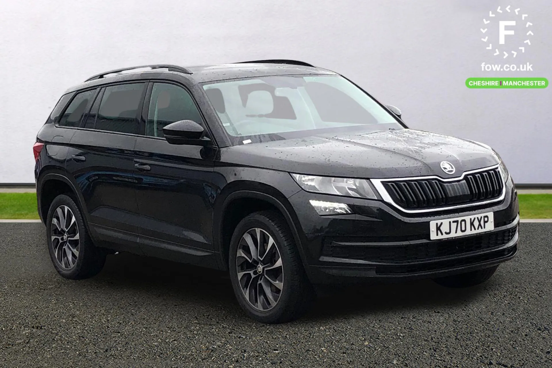 Kodiaq