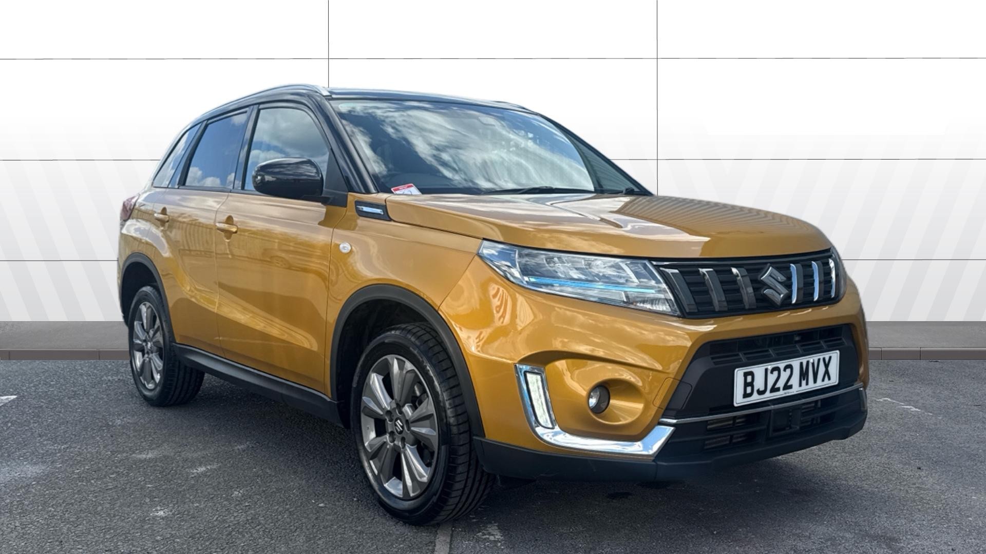 Vitara