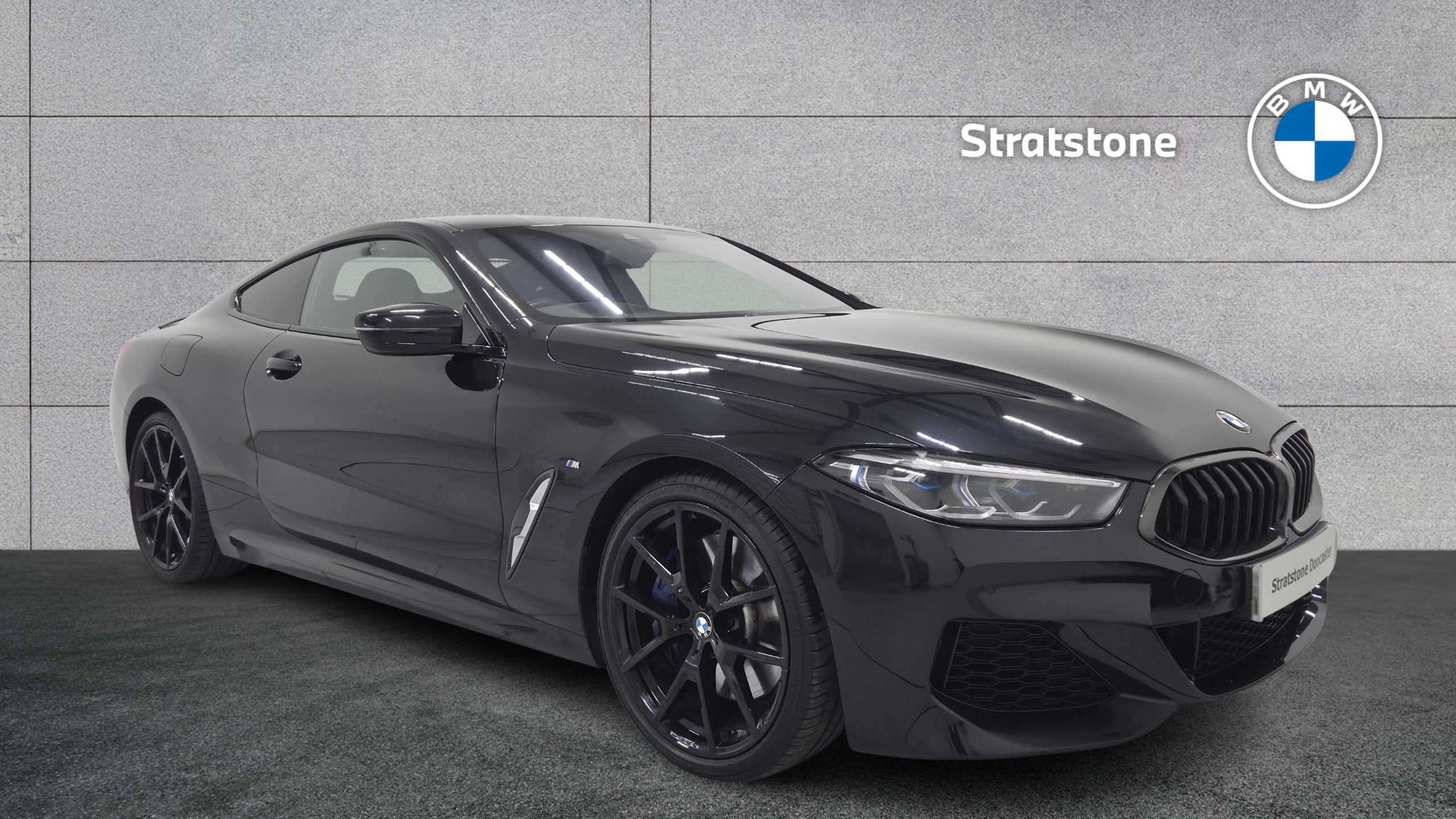 8 Series