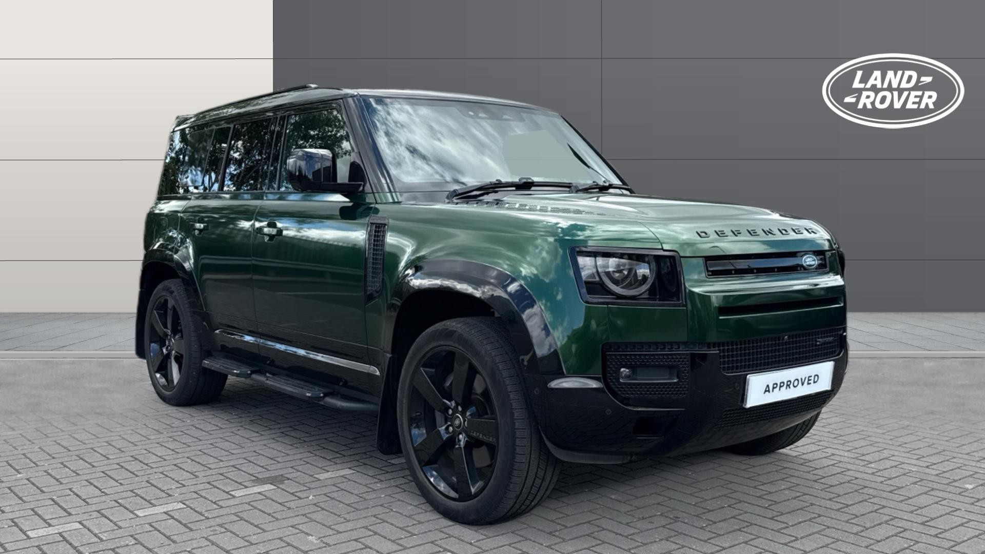 Defender
