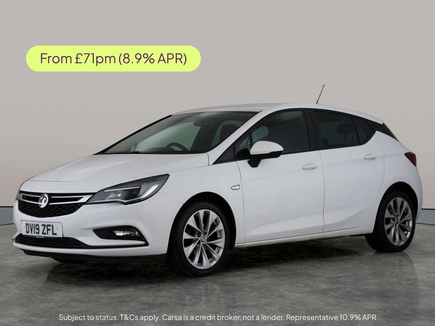 Astra