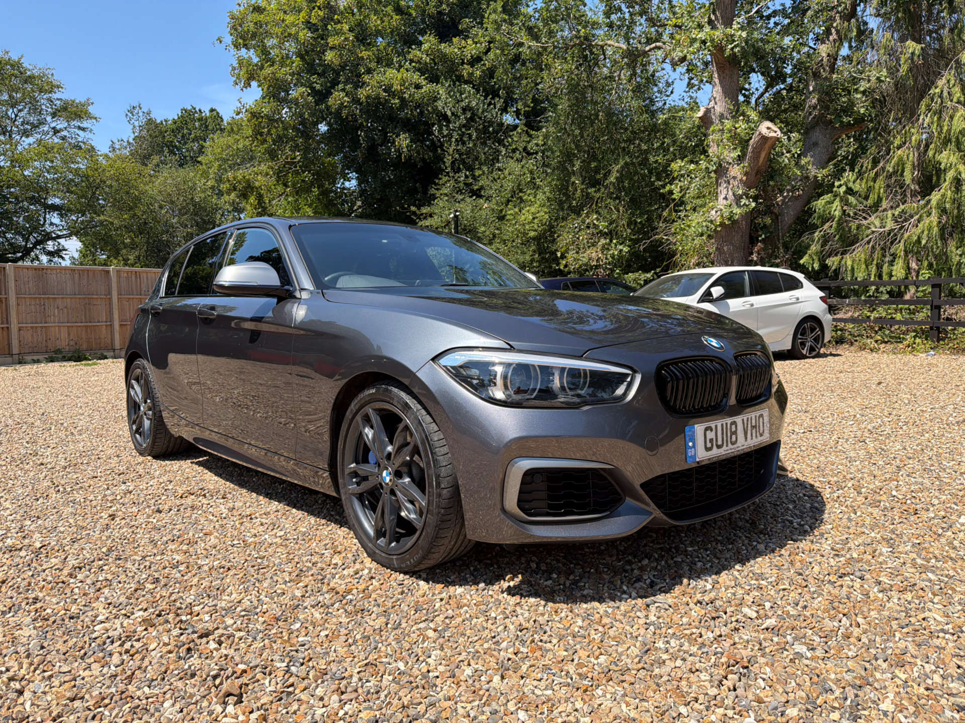 1 Series