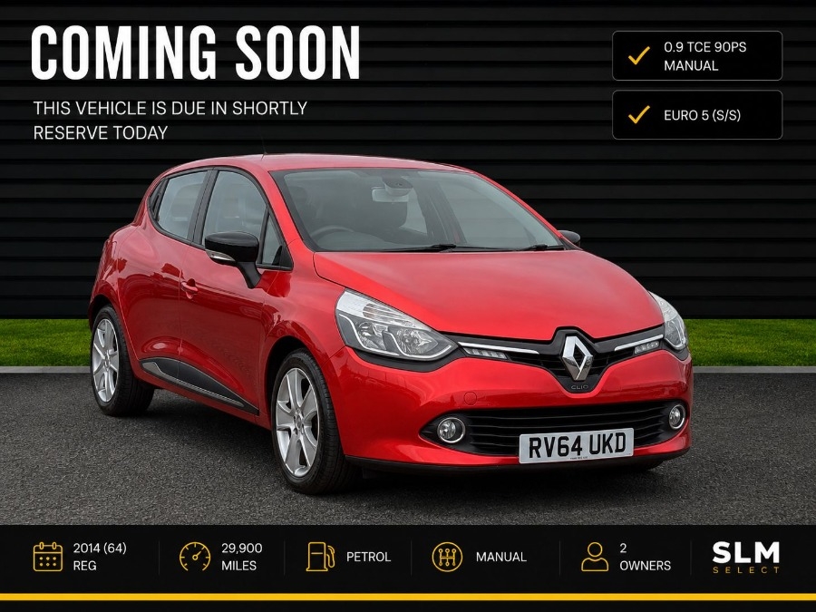 Clio