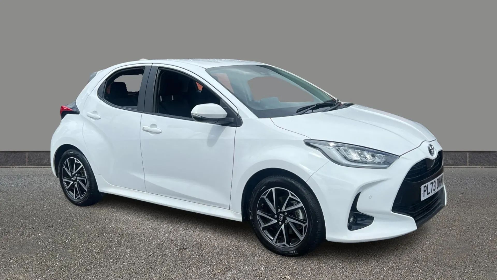 Yaris