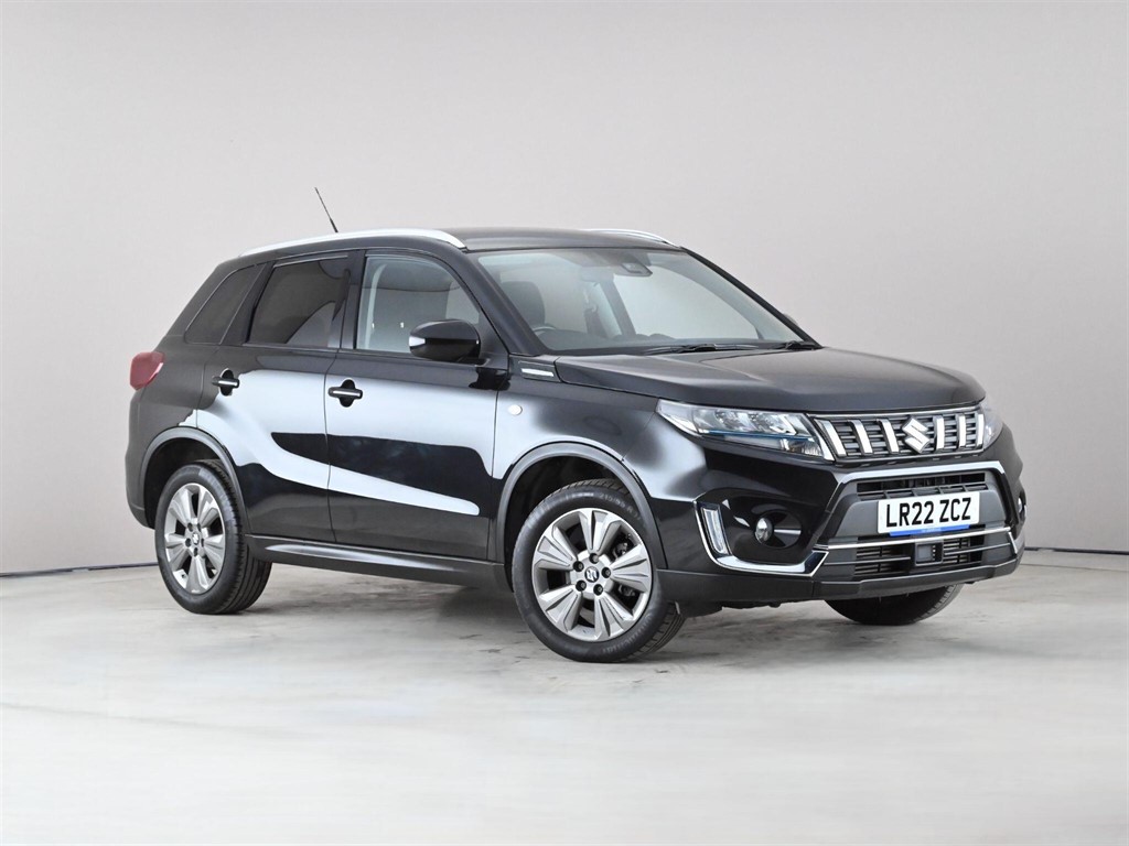 Vitara