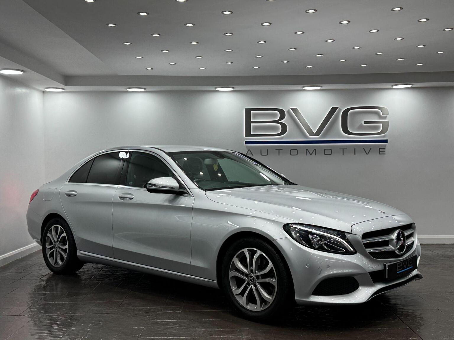 C Class