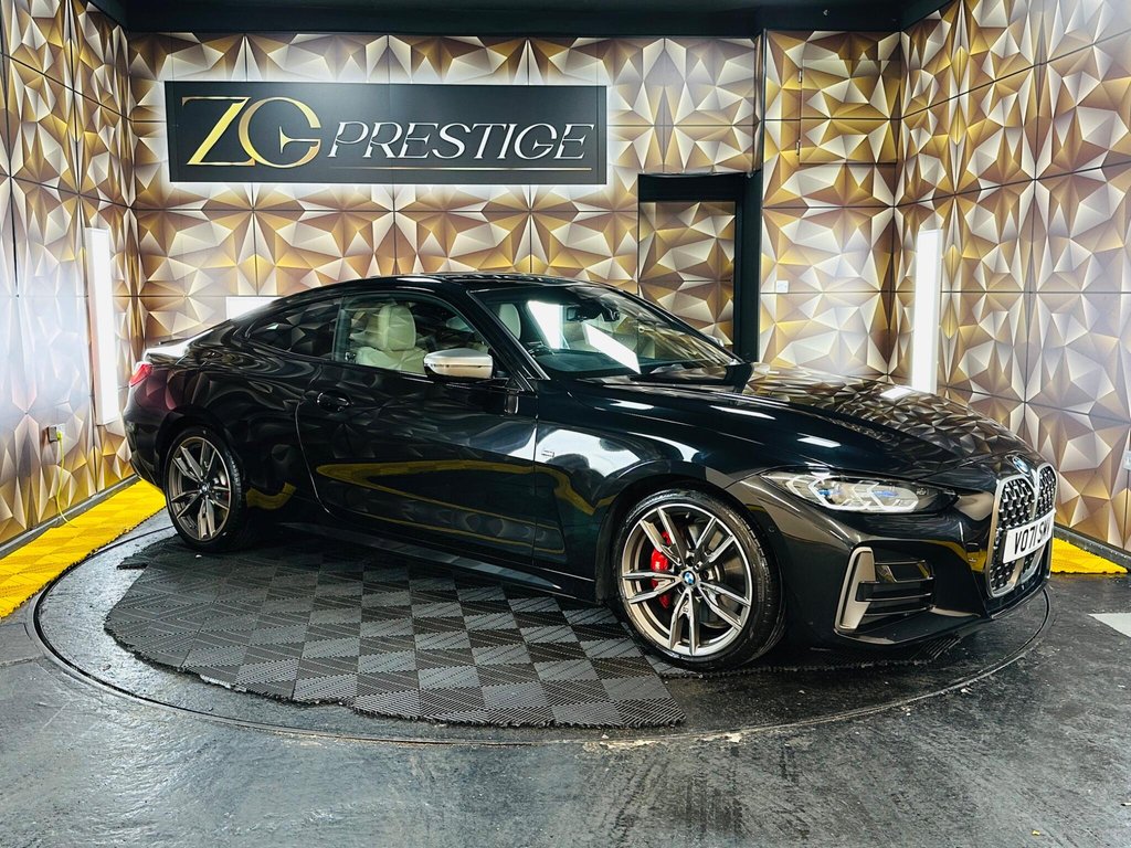 4 Series