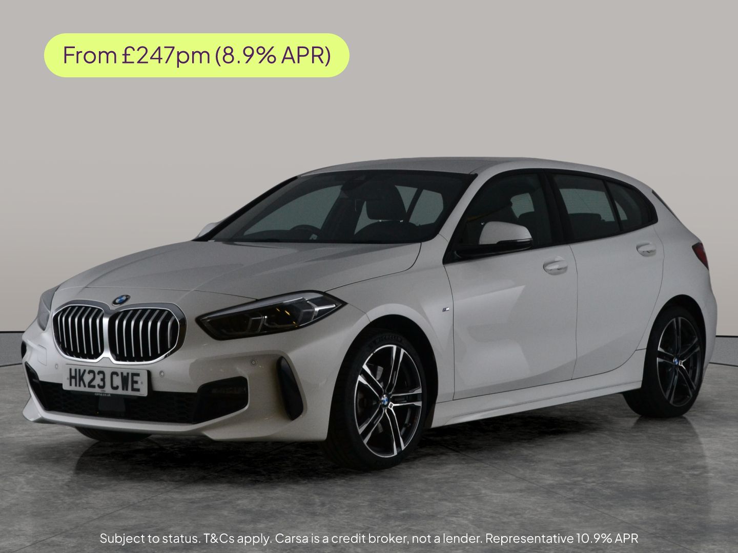 1 Series
