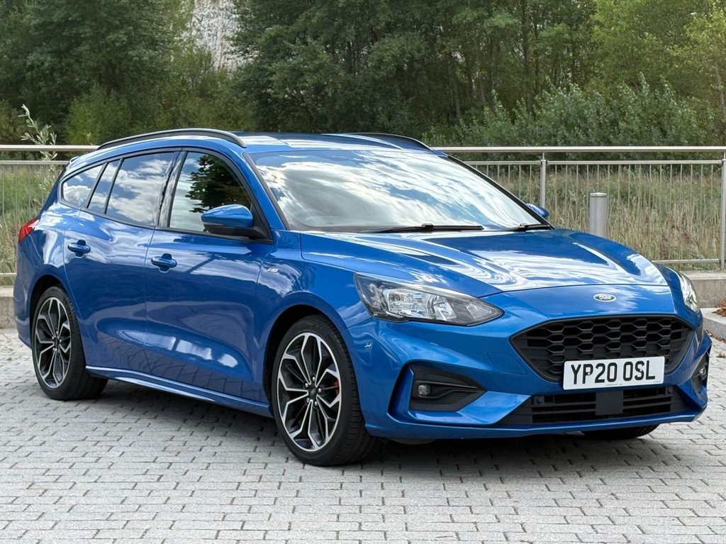 Focus Estate