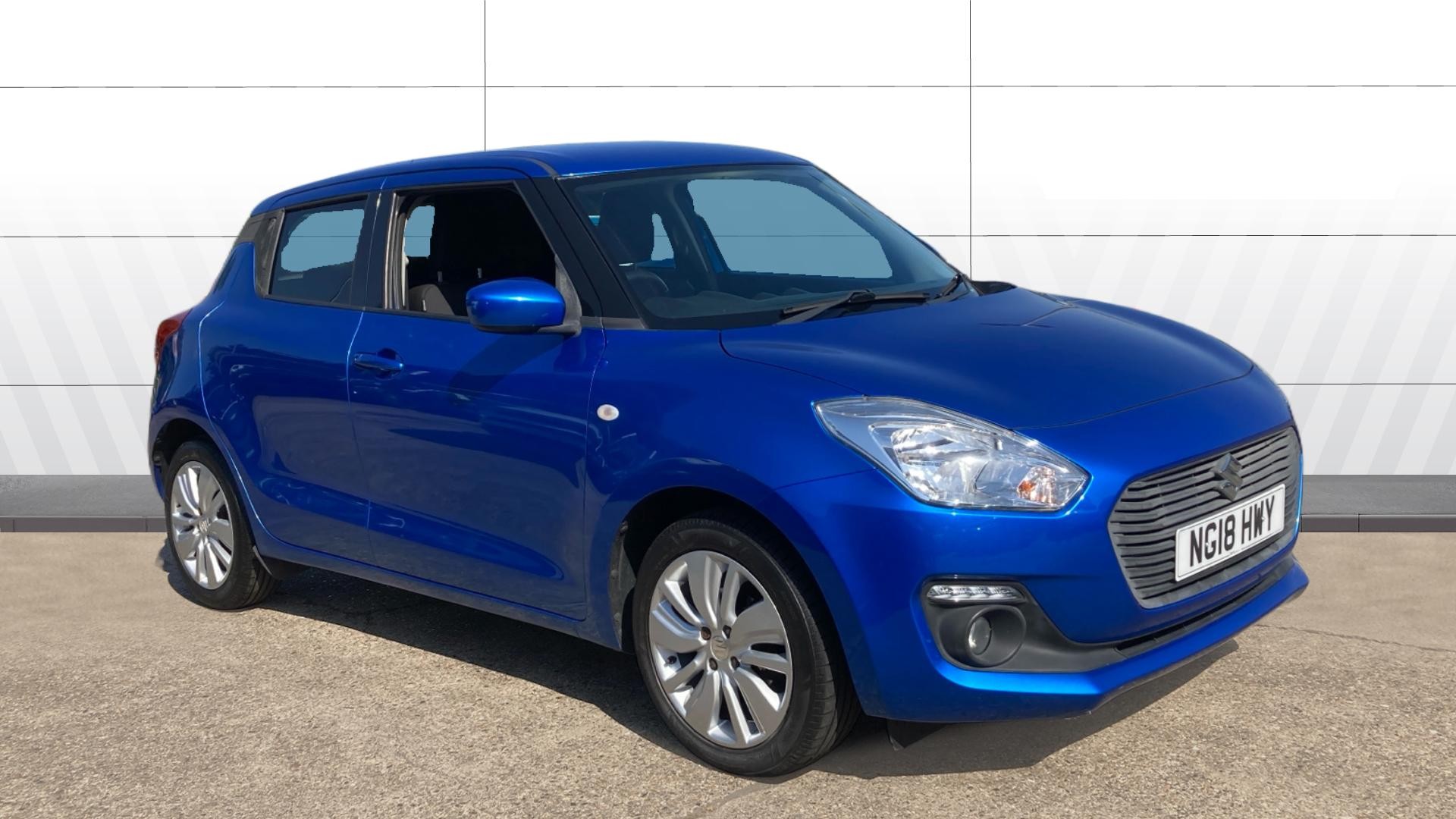 Swift