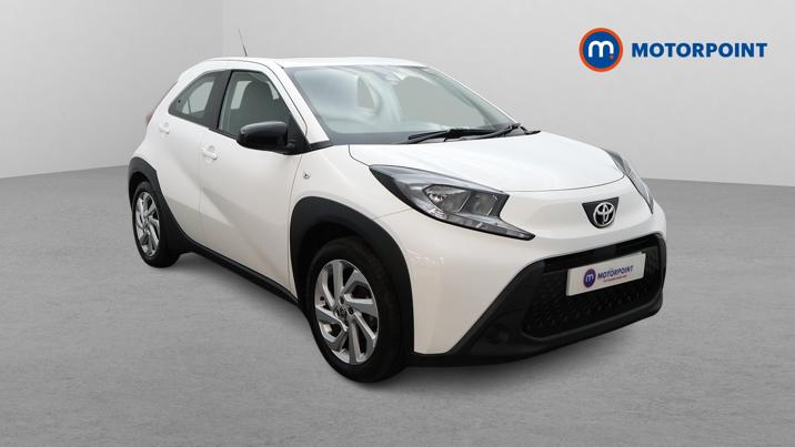 Aygo X