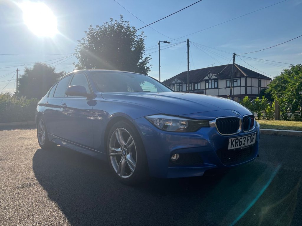 3 Series