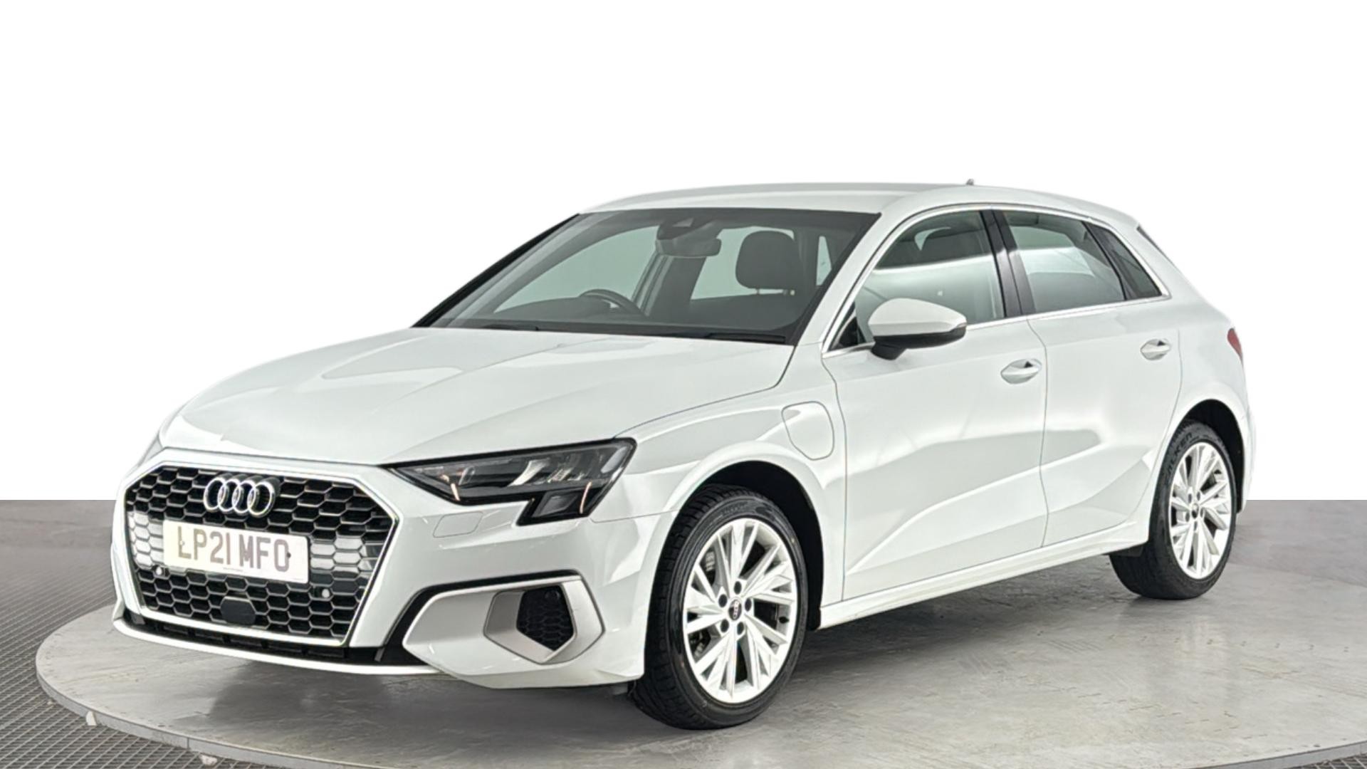 A3 Sportback