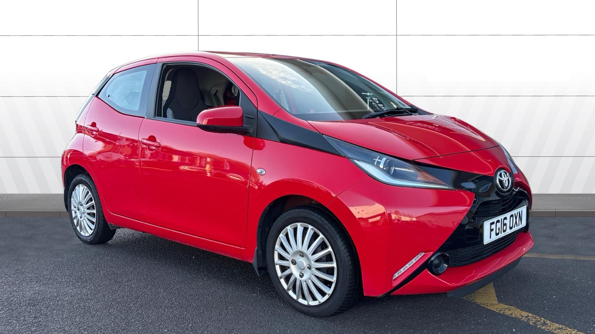 Aygo
