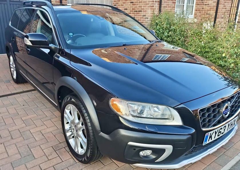 XC70