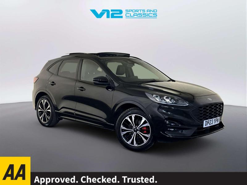 Kuga