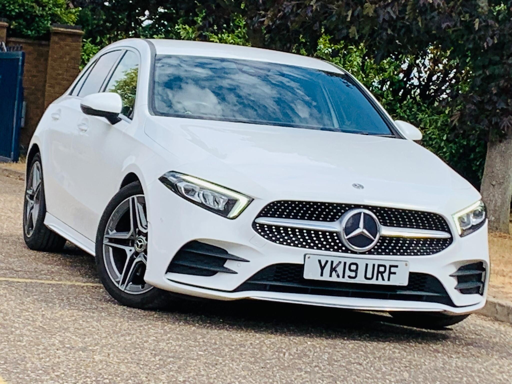 A-Class