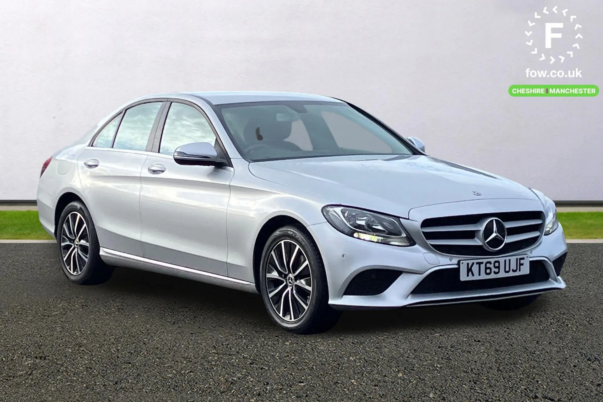C Class