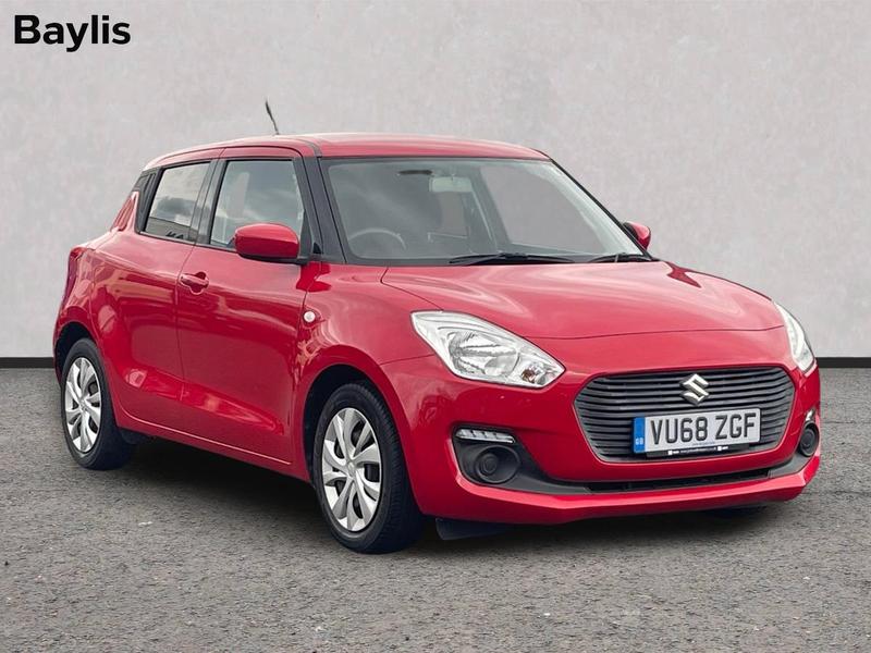 Swift