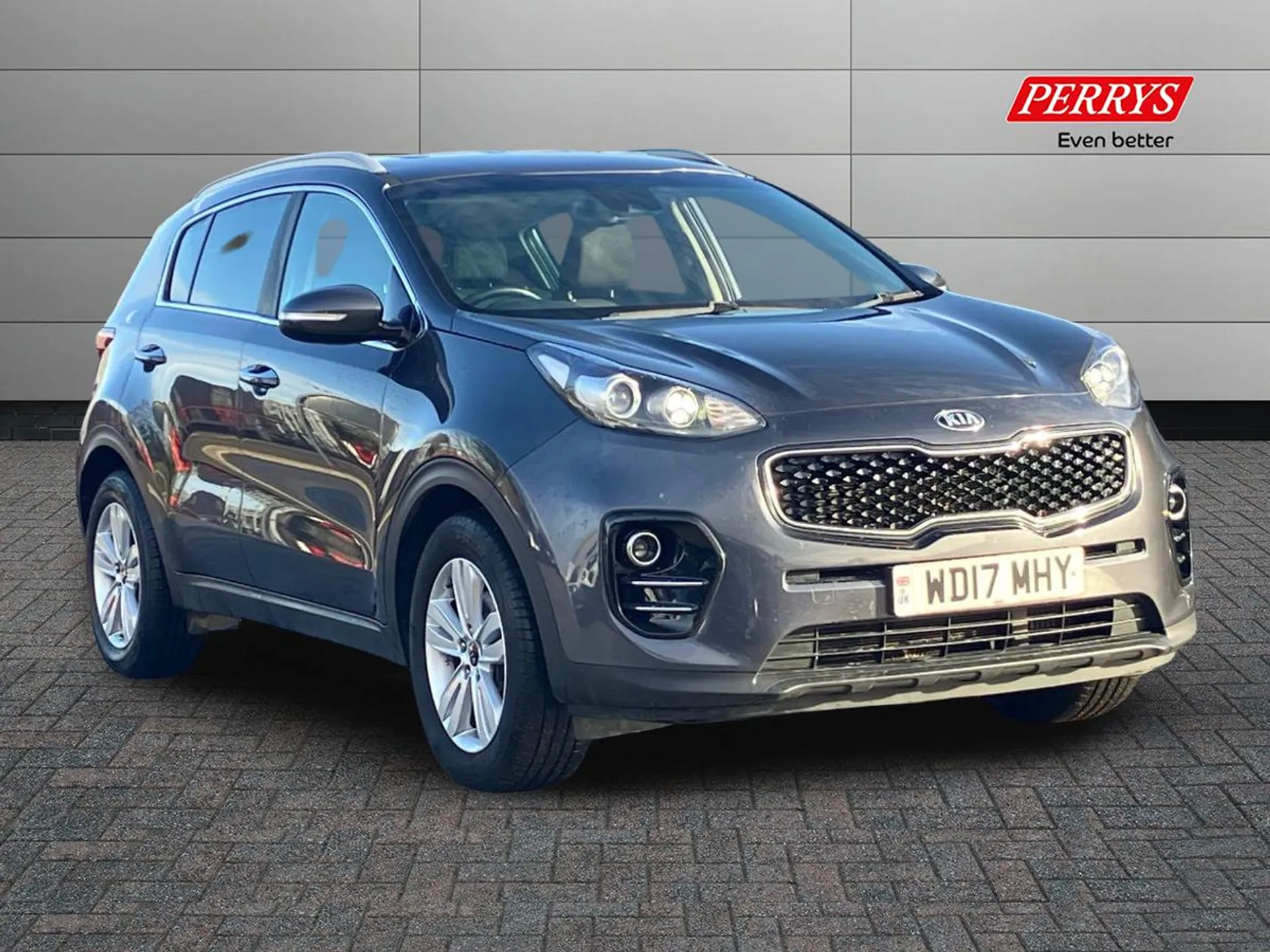 Sportage