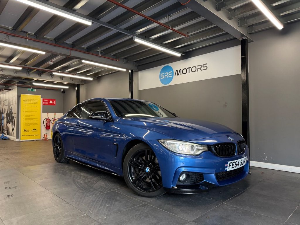 4 Series