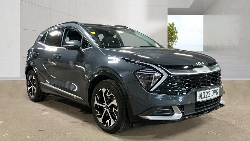 Sportage