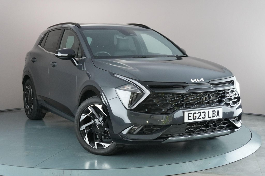 Sportage