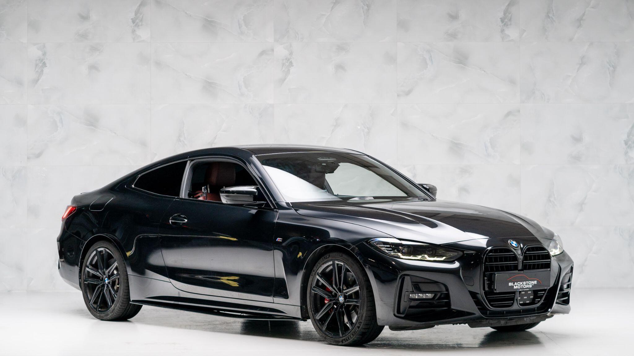 4 Series