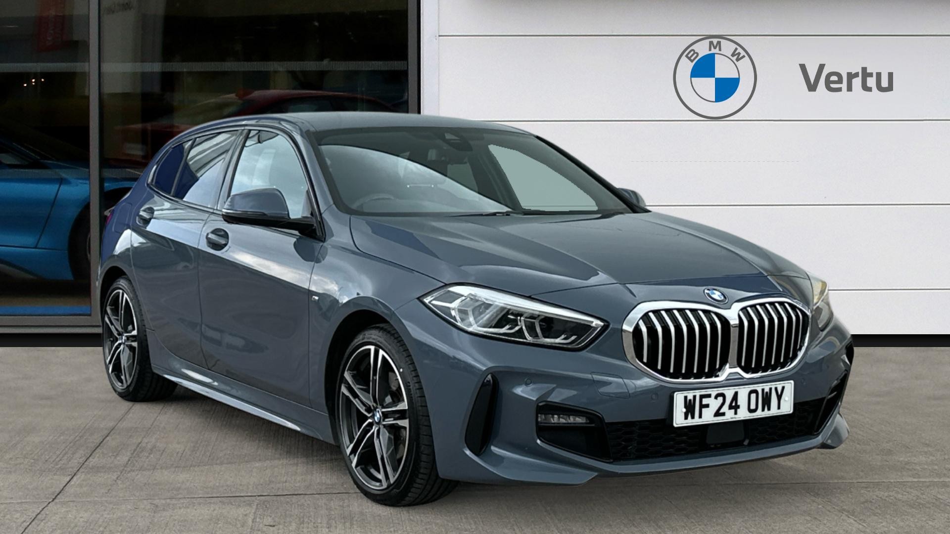 1 Series