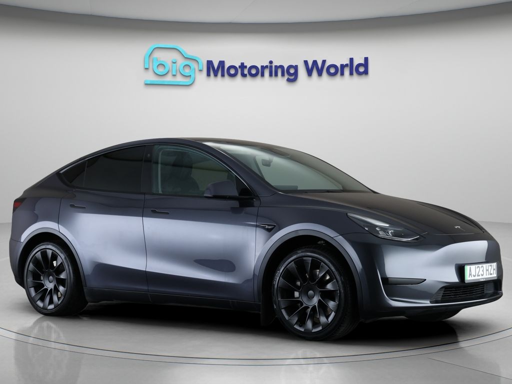 Model Y