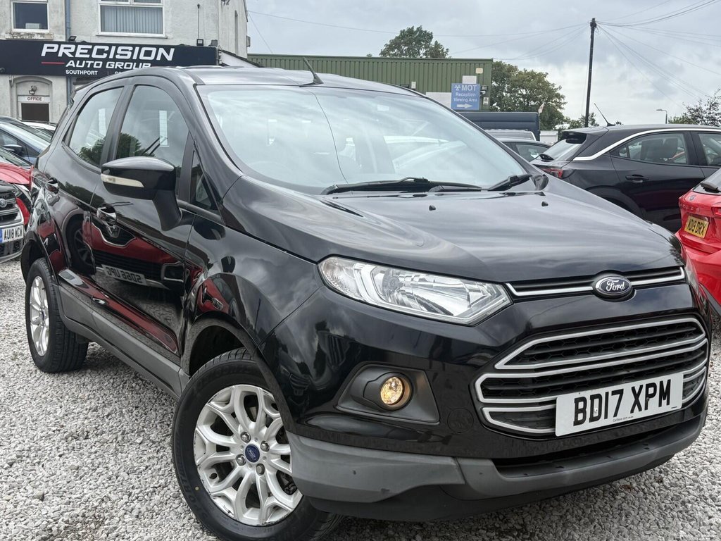 EcoSport