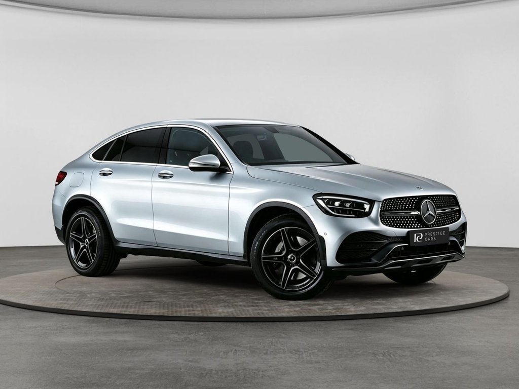 GLC Coupe