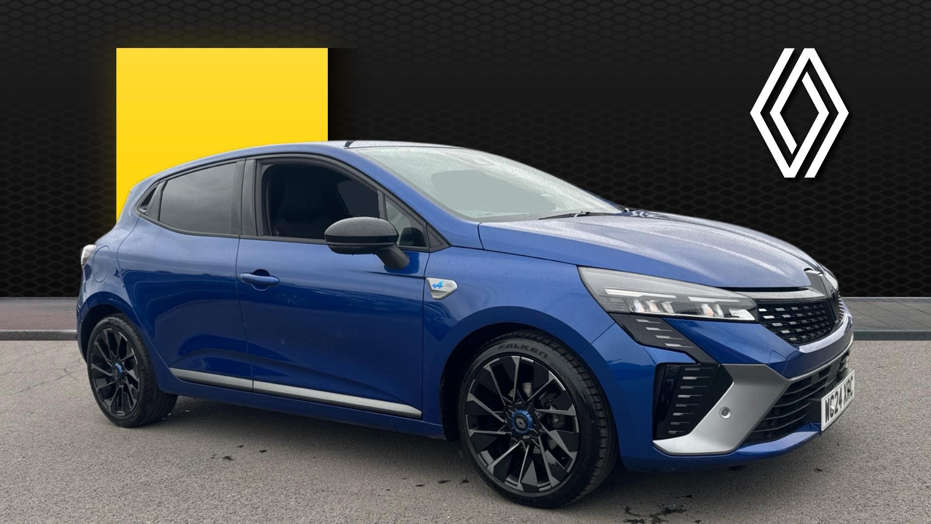 Clio