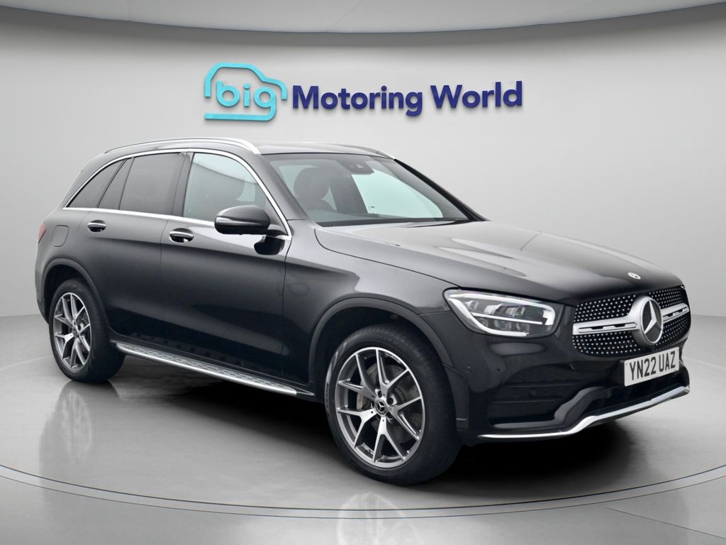 GLC