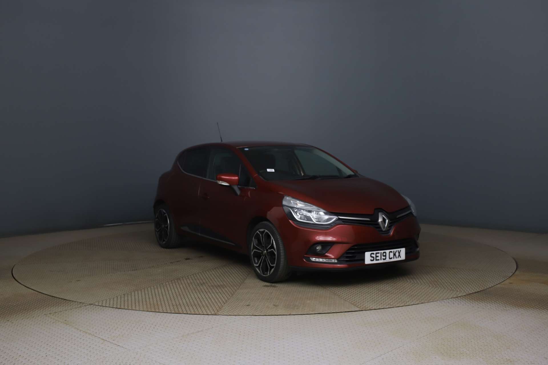 Clio