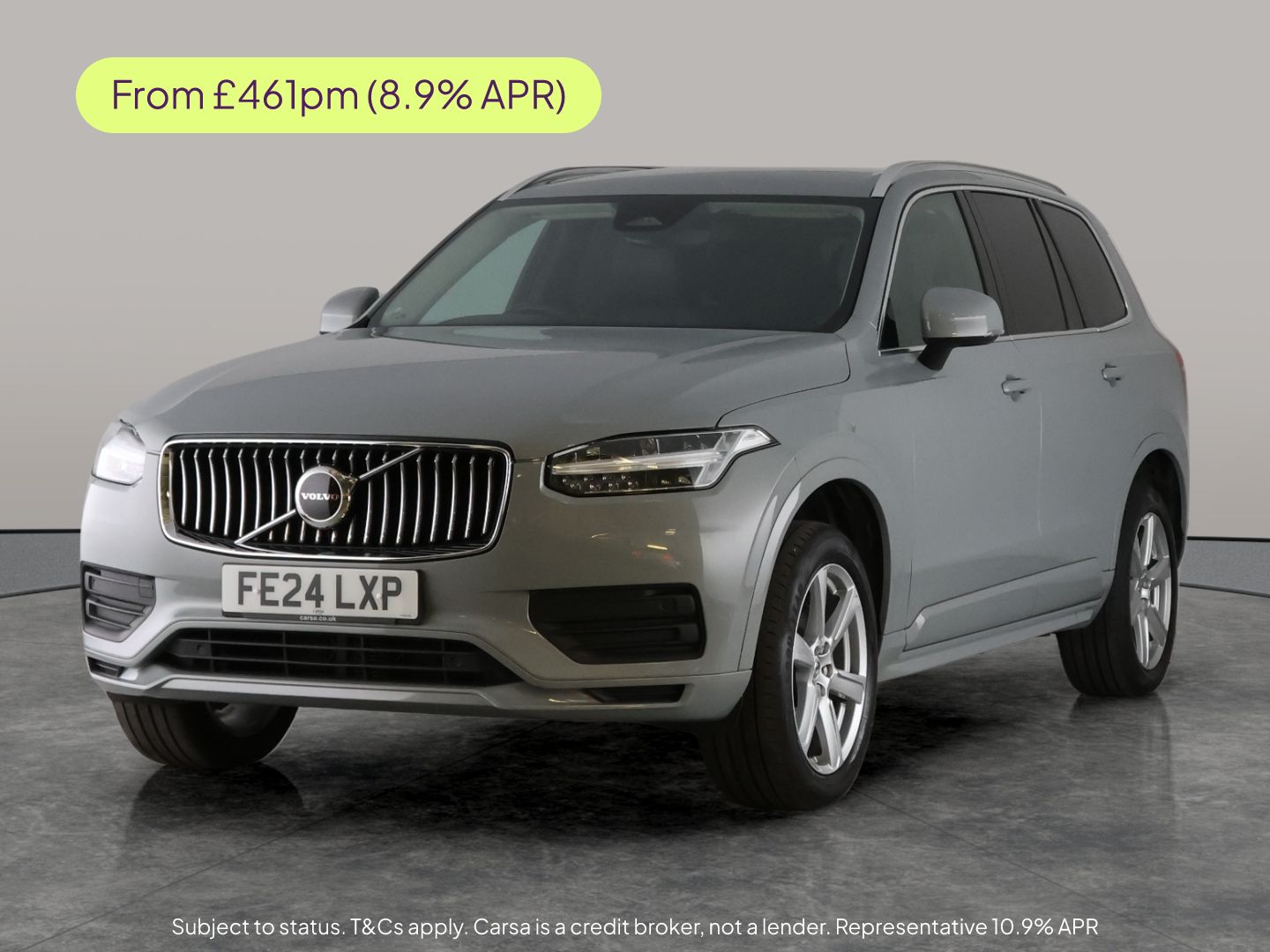 Xc90