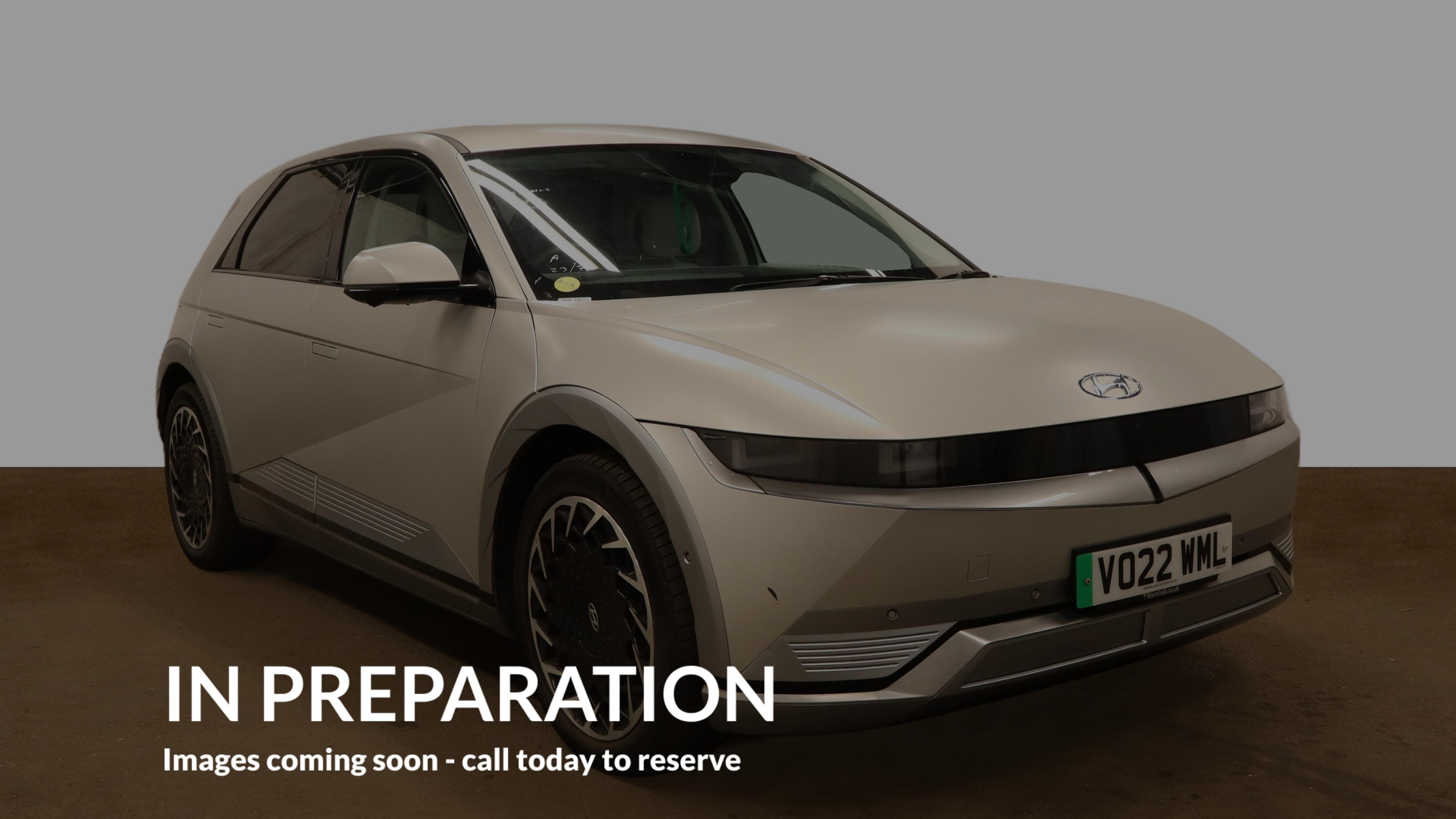 Ioniq 5