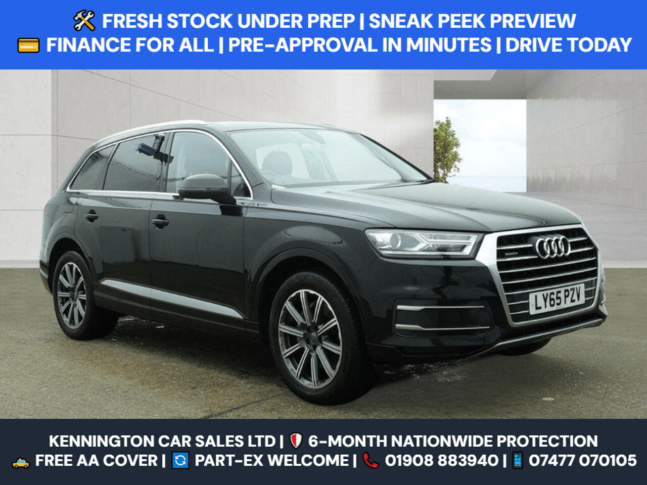 Q7