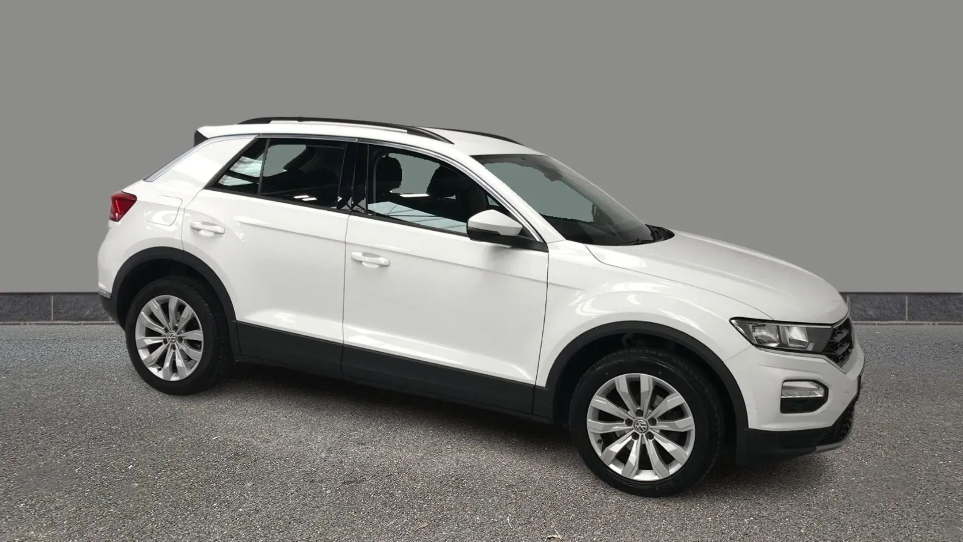 T-Roc