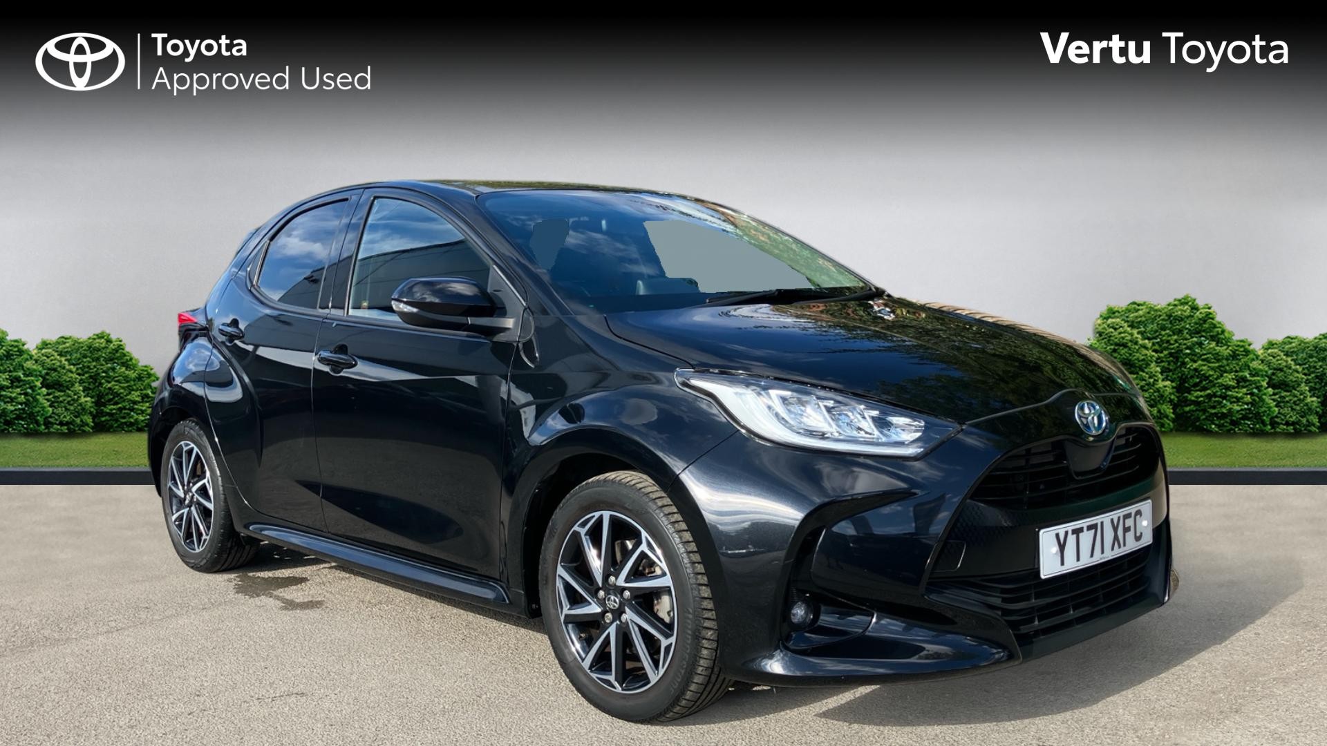 Yaris