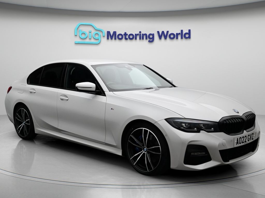 3 Series