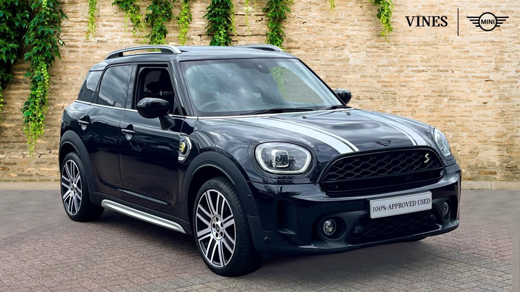 Countryman