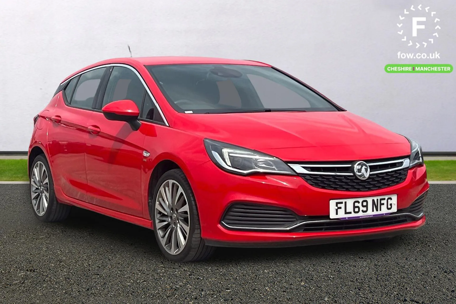 Astra