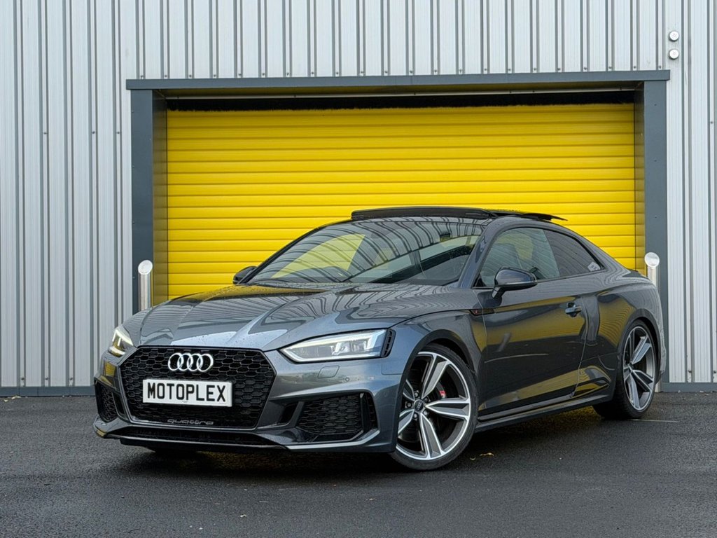 RS5
