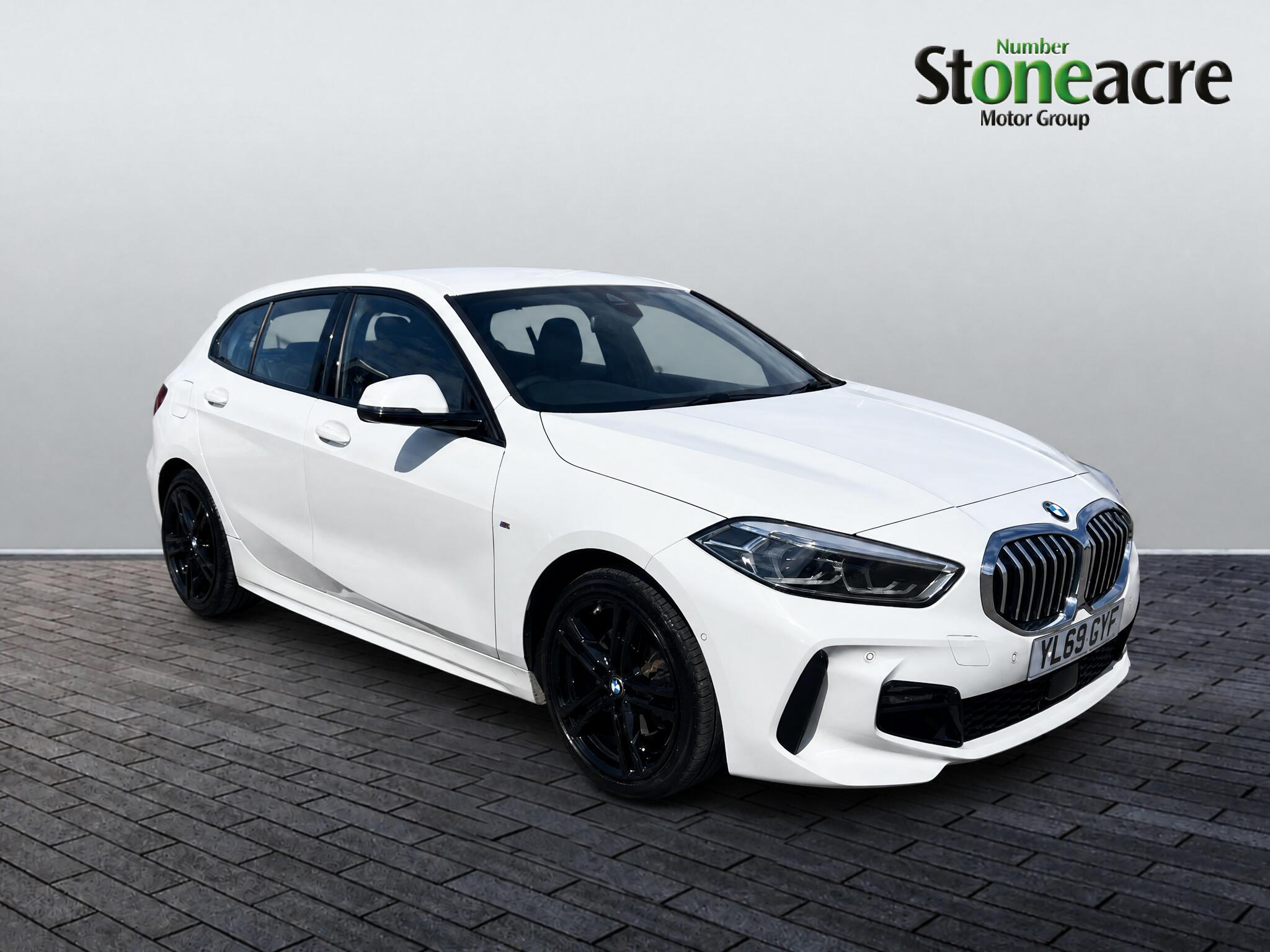 1 Series