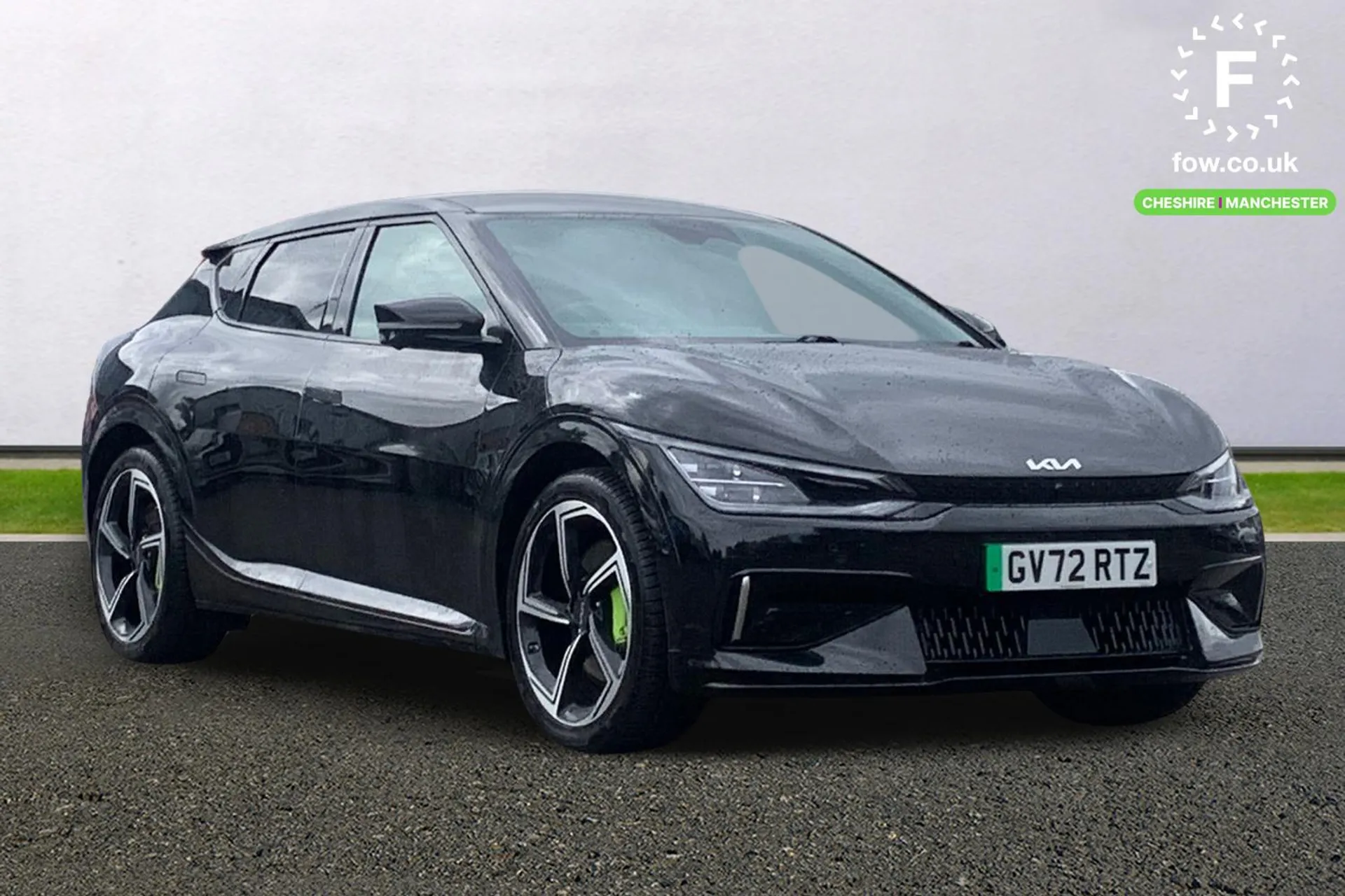 EV6
