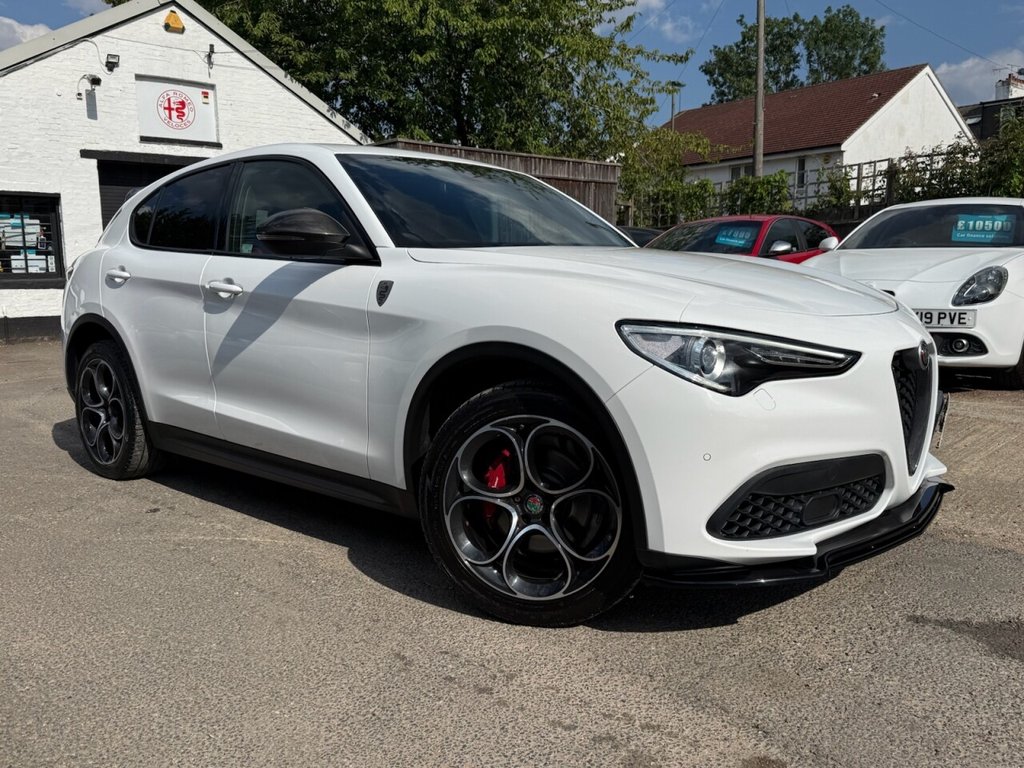 Stelvio
